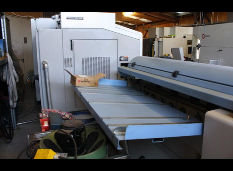 Mori Seiki NLX 2000 SY 500 P00526116