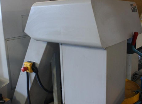 Mori Seiki NLX 2000 SY 500 P00526116