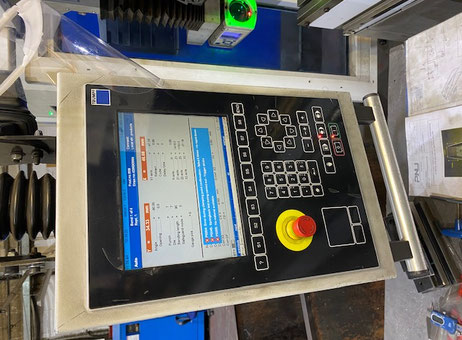 Trumpf TruBend 3120 (B26) P00528002
