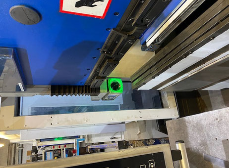 Trumpf TruBend 3120 (B26) P00528002