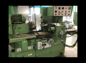 VOUMARD 5 A Cylindrical external / internal grinding machine