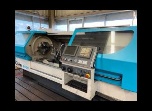 Colchester COMBI 4000