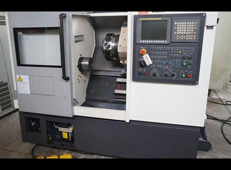 Hwacheon CUTEX 160 P00529039