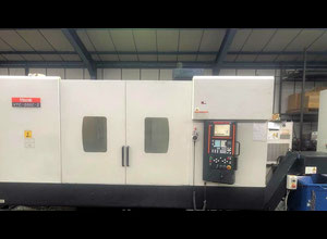 Mazak VTC-200C-II Machining center - vertical