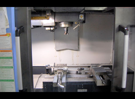 Doosan DNM 4500 P00603122
