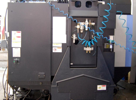Doosan DNM 4500 P00603122