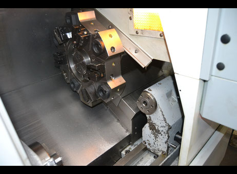 Haas SL-10 THE P00609033