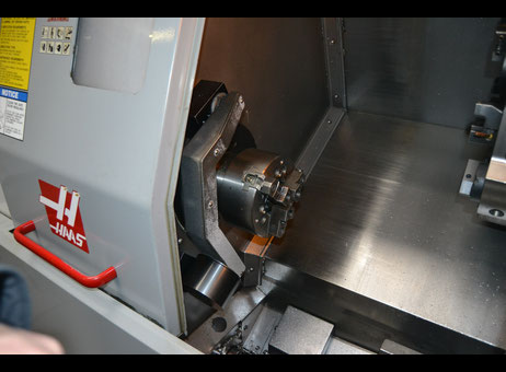 Haas SL-10 THE P00609033
