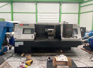 Mazak NEXUS 350 II M cnc lathe
