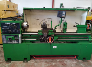 Pinacho L1/225 lathe