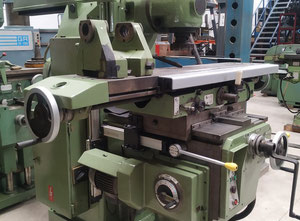 Lagun FU2-LA universal milling machine