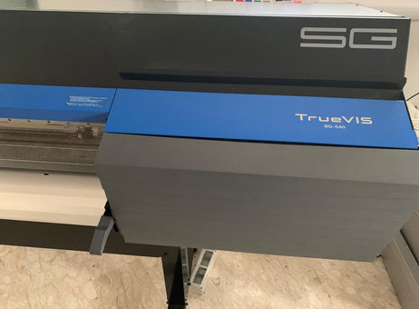 Roland TRUEVIS SG-540 P00613008