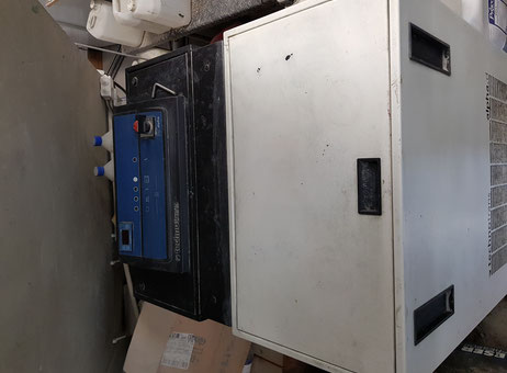 Komori L428 P00618064
