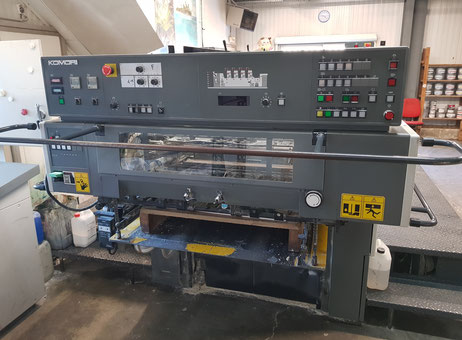Komori L428 P00618064