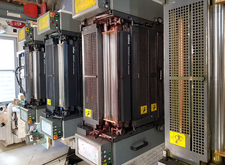 Komori L428 P00618064