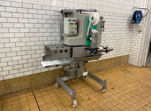 Tipper Tie SV 4600 Cutter