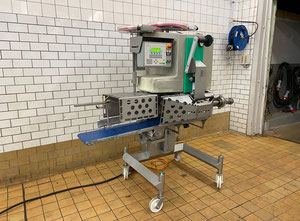 Tipper Tie SV 4600 Cutter