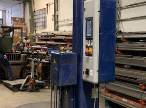 Robopac ROTOPLAT 508 PDS