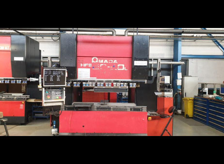 Amada HFE 50-20 L P00626054