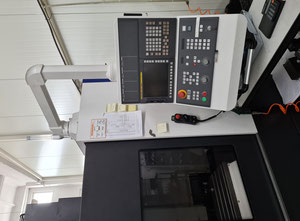 Hyundai F500 plus Machining center - vertical