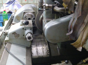 Reishauer US Tool grinding machine