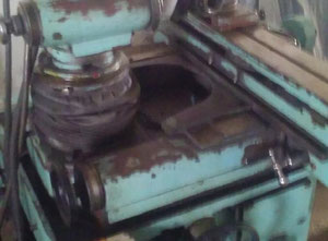 Tool grinder TOS BN 102 C