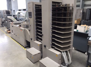 Horizon booklet maker VAC-100a VAC-100m SPF-20A FC-20A