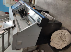 Used Horizon BQ-280 PUR Perfect binder