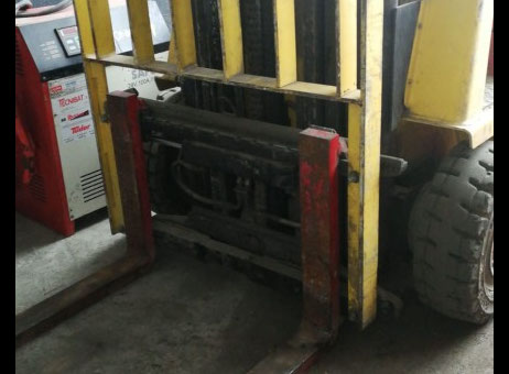 Hyster Hyster 1500 kgs P00708106