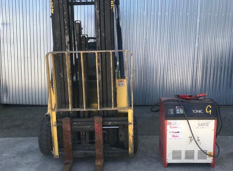Hyster Hyster 1500 kgs P00708106