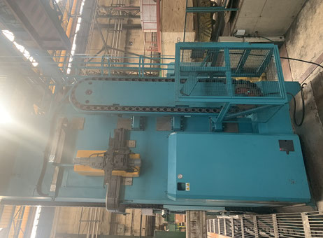 Tos Varnsdorf WRD 150 Q P00709020