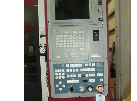 OKK VM4Ⅲ P00710014