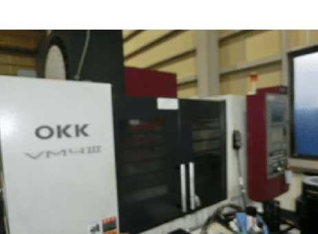 OKK VM4Ⅲ P00710014