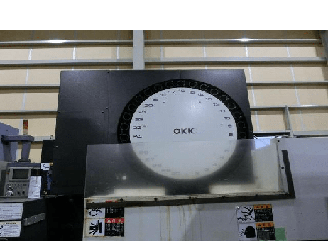 OKK VM4Ⅲ P00710014