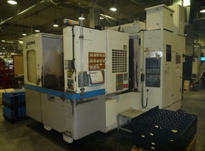OKUMA MA-40HA Machining center - horizontal