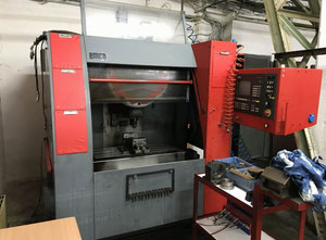 EMCO VMC 300 cnc lathe