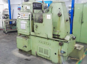 Used Pfauter P 251 Vertical gear hobbing machine