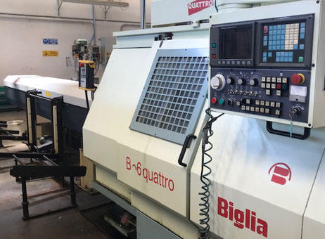 Biglia B56S P00717153
