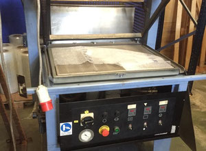 Italdibipack MagicSkin 5070 Blister machine