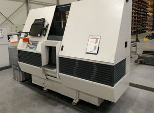 Imet X-TECH 410 band saw for metal