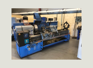 Cazeneuve HB 725 x 2000 lathe