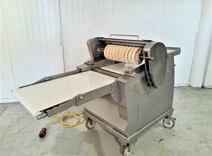 Grasselli AB520 Food machinery