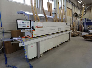SCM Olimpic K800 edgebander