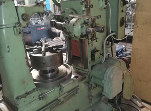Gear hobber Pfauter RS-0