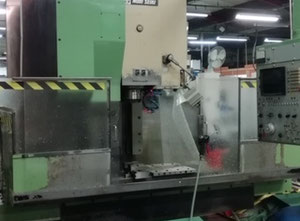 Mori Seiki MV 40 Machining center - vertical