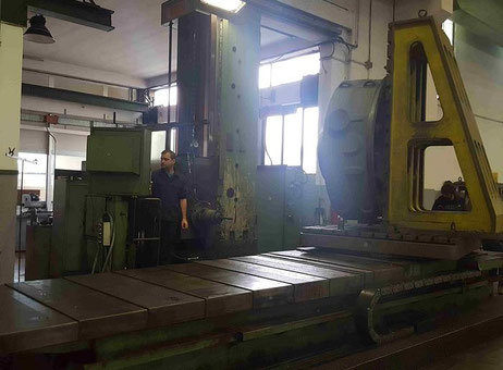 TOS WHN 13 CNC P00811053