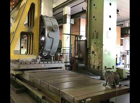 TOS WHN 13 CNC P00811053