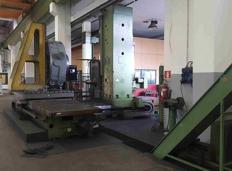 TOS WHN 13 CNC P00811053