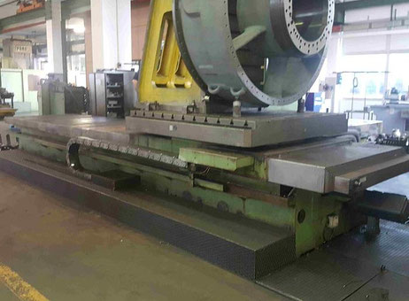 TOS WHN 13 CNC P00811053