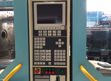 Demag 330T ERGOTECH SYSTEM 3300-1450 P00814011